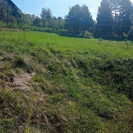 Nice Holiday Home Villa Sarajevo