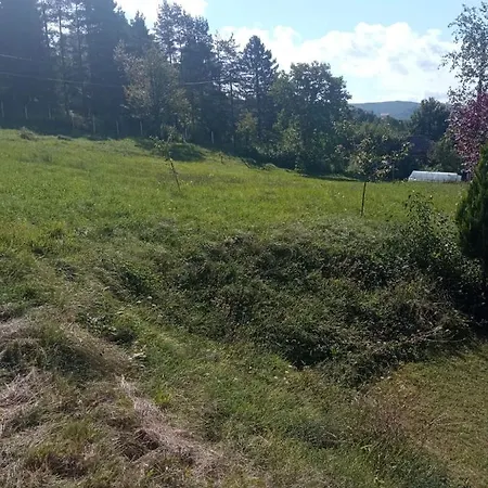 Nice Holiday Home Sarajevo
